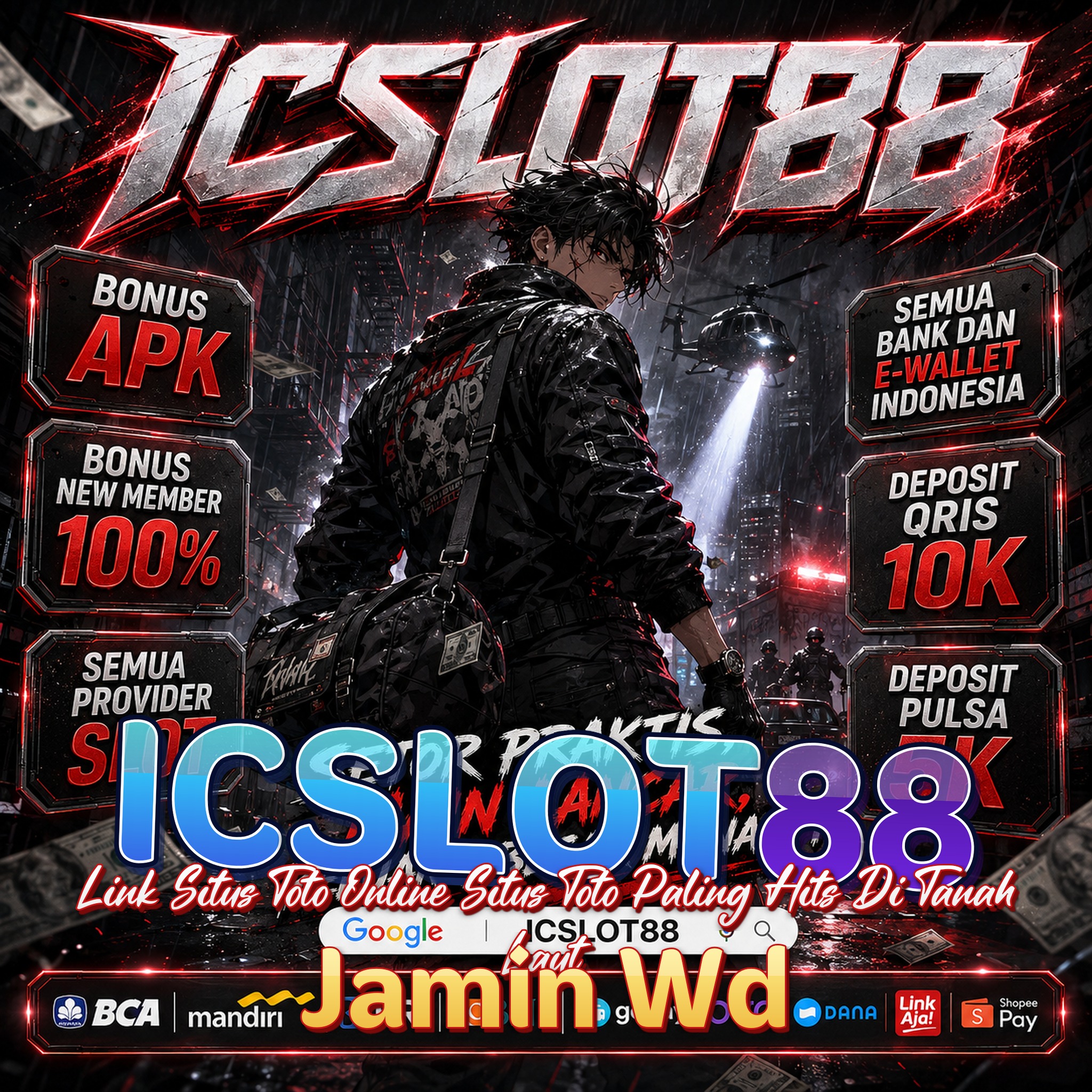 ICSLOT88