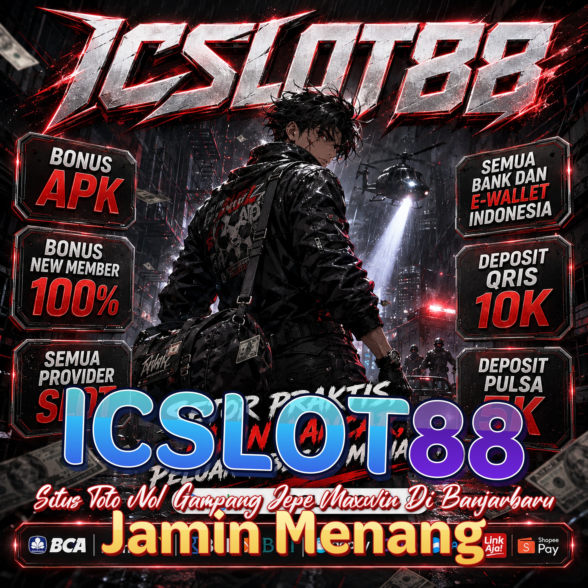 ICSLOT88